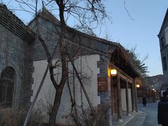 -叁拾壹克饺子·东北菜(国贸店)