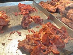 -刘纪孝腊牛羊肉(北广济街店)