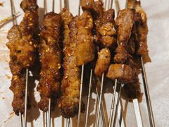 -枪火串烧·东北特色烧烤(罗湖总店)