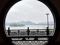 -楼外楼(西湖景区孤山路店)