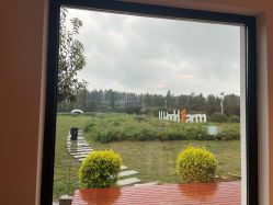 -优沃得自然教育农场·冰雪乐园·生日会·研学