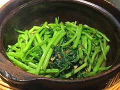 -熠盛粤味·顺德桑拿鸡(永康路店)