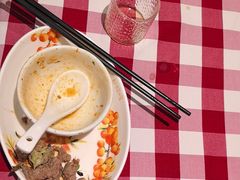 -西贝(金桥店)