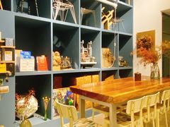 -微焙咖啡工厂(海峡创意产业园·红坊店)