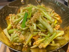 -绿茶餐厅(青岛城阳万象汇店)