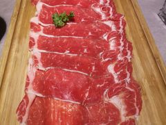 -捞天下大众火锅(水上公园店)