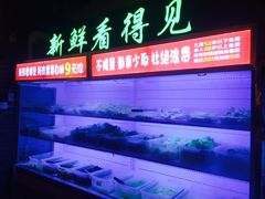 -海底诱惑(中骏世界城店)