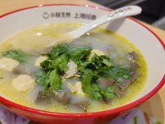 -小杨生煎(周浦万达店)
