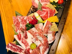 -隐炉和牛烧肉店(群力店)