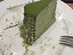 -六六·抹茶66’s SALDessert(保利时光里店)