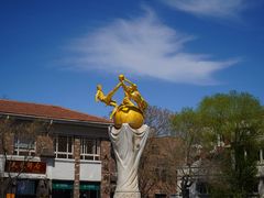 -天津五大道文化旅游区