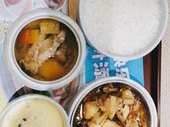 -真功夫(莲塘店)