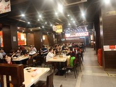 大堂-武林厨神·粤式茶点(沙园2店)