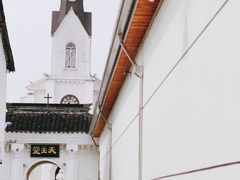 -七宝古镇