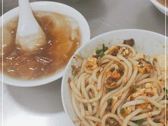 -辣辣小吃豆花米线(大观篆新农贸市场店)