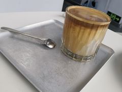 -72 COFFEE(东朝阳路店)