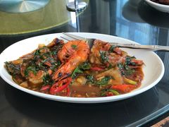 -simply thai天泰(静安嘉里中心店)