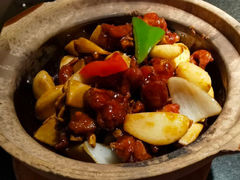 -小资太太餐厅(南岗区店)