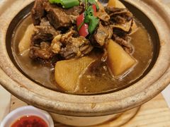 -锦粤宫·精致粤菜(深圳北站店)