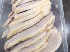 -李记清真馆(打钉巷店)