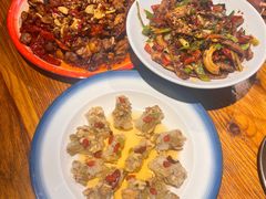 -柴窝堡22号辣子鸡·传承新疆菜