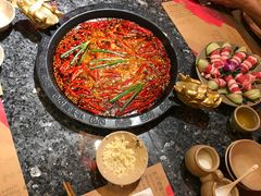 -蜀大侠火锅(建设路第五大道店)