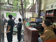 -清真·马文砂锅大全(麦苋街店)