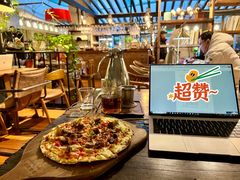 -大书房咖啡(中传国交店)
