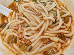 小锅米线-蝴蝶泉宾馆-中餐厅