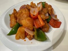 -光明邨大酒家(淮海路店)