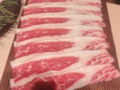 -Ant 蚂蚁洞烤肉·大营地(上海静安大悦城店)