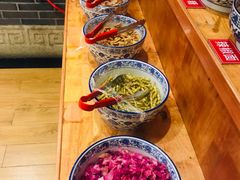 -百年川椒重庆老火锅(光谷店)