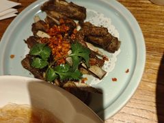 -新白鹿餐厅(银泰西湖文化广场店)