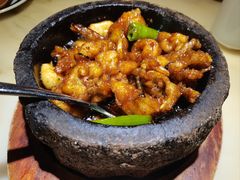 -桂满陇-十里风荷(合生汇店)