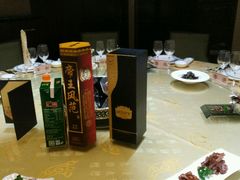 -天津津利华酒店