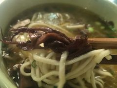 -大石人家鱿鱼面馆(大石西路总店)