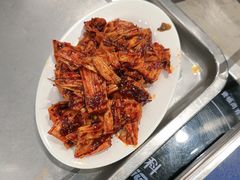 -韩麦大冷面(桂花街直营店)