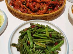 -江味龙虾馆·裸蓝龙虾(南山店)