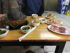 -原柳滩高台阶涮羊肉