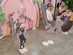 -义乌之心城市生活广场