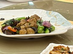 -丰尔粥食·顺德鱼生·干蒸排骨顺德菜(大良分店)