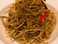 -西安饭庄(立丰国际店)