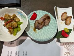 -味见·荣家(亚泰大街店)