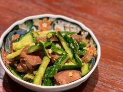 -翔峰炭火鳗鱼(悦泰街里公寓店)