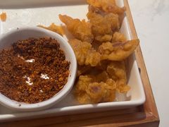 -周渝食惦酸菜鱼(青浦店)