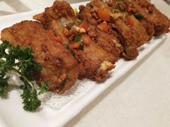 -芳满庭粤菜餐厅(丹阳吾悦店)