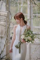 -荷玛高端新娘跟妆团队·彩妆培训