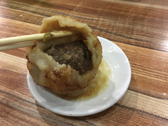 门钉肉饼-宝瑞门钉肉饼店