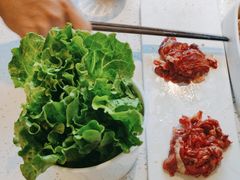 -潮牛壹号鲜牛肉火锅(光谷天地店)
