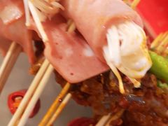 小郡肝串串香-钢管厂五区小郡肝火锅串串香(总店)